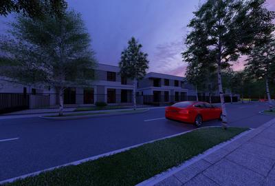 RPC Village