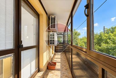 Casă duplex P+1+M | 113 mp utili | Curte | Popești-Leordeni - 18
