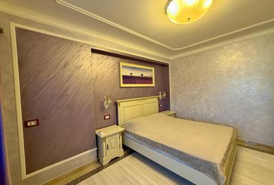Premium Apartament 2 camere de inchiriat termen lung Zona Faleza Nord - 19