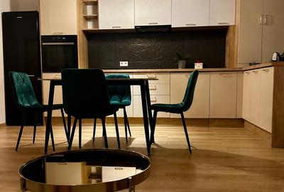 Apartament 2 camere | Vedere spre Tâmpa | Avantgarden 3 – Faza 2 - 8