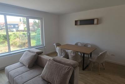 Casă tip duplex nouă | Prima închiriere | Curte proprie, pet friendly - 2
