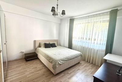 Apt 2 camere D Nicolina-Gara / bloc nou modern,mobilat&utilat + parcare! - 4