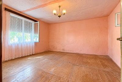 Casă individuală cu potențial investițional în Recaș, zona Centrală - 7