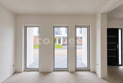 Casa de vânzare | SU 116mp | grădina și parcare | Florești, Terra - 4