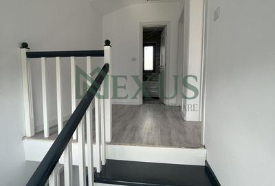Casă nouă de vânzare – Calea Romanului, Bacău  P+1E 130 mp utili - 12