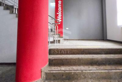 Spațiu Birouri PREMIUM pe Sabinelor 104A - Zona 13 Septembrie Marriott - 28