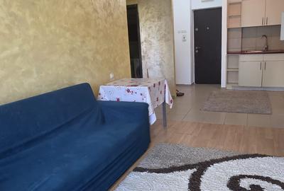 350euro /luna, 2 camere open space, Tatarasi Green Park - 4