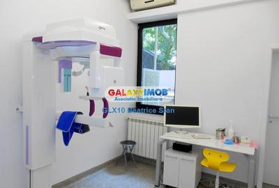 Inchiriere clinica dentara ultramodern mobilata echipata zona EROILOR - 9