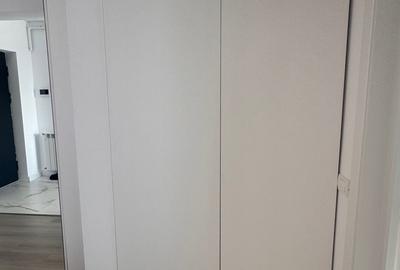 Apartament 2 camere | Etaj 2 | Bloc nou | 2 balcoane | 490 EUR/lună - 8
