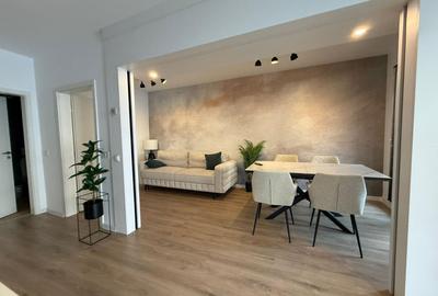 Birou de inchiriat 45mp Maurer Villas parter - 2