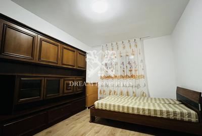 Apartament decomandat cu 2 camere, intermediar, zona Someseni - 3