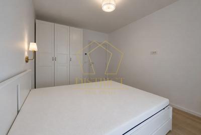 Apartament spatios cu 2 camere | Denya Forest | Lipovei - 7