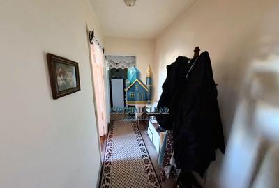 Apartament 3 camere - cartierul Dâmbu Pietros,  B-dul 1848 - 10