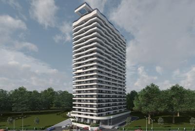 OLIMP TOWER - ETAJ 13 - EXECUTIVE COLLECTION by KELLER WILLIAMS - 9