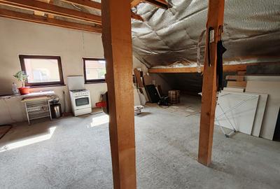 Casa 3 camere, constructie noua GHIMBAV - 16