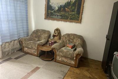 Apartament 2 camere ,  zona cartier Sud , decomandat , liber - 2