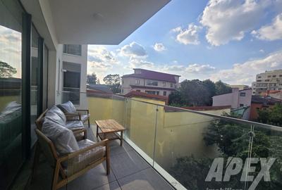 Apartament nou 2 camere mobilat | Parcare | Decebal- Piata Alba Iulia - 17