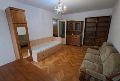 De inchiriat apartament 3 camere, Tg. Mures, Cornisa (UMF) - 5