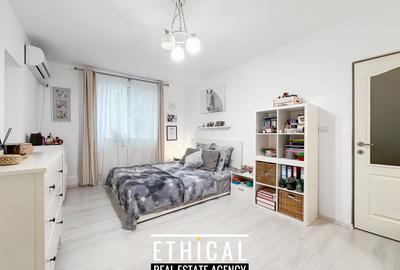 Floreasca - Ceaikovski | Studio 41 mp, mobilat, utilat, centrala si boxa. - 1