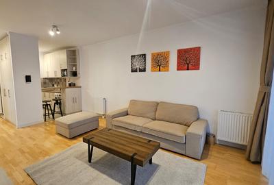 Apartament 2 camere cu metrou la scara blocului si vedere spre Sud - 9