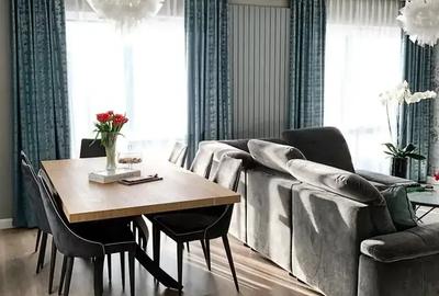 Apartament cu 3 camere decomandat în Theodor Pallady