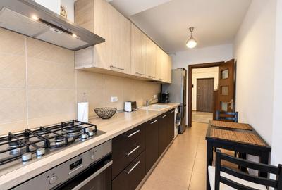 Apartament 2 camere, 65 mp | Sud Park City | Parcare subterană inclusă - 5