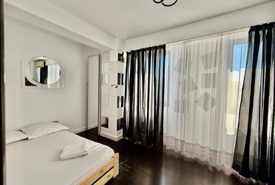Statiunea Mamaia Apartament tip duplex cu 3 camere si 2 bai de inchiriat - 3