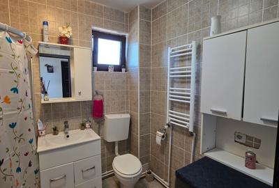 2 camere - semidecomandat - garaj - Sos. Bucuresti - Magurele - 10