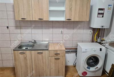 Apartament la casa cu 2 camere si pivnita in Centrul Istoric din Sibiu - 14