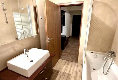 Apartament cu 2 camere, decomandat, Cug - 10