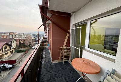 Apartament 3 camere | 2 niveluri | Parcare | Petfriendly |  Eroilor–Floresti - 20