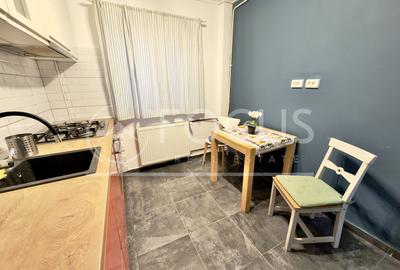 Apartament  2cam Panoramic, Boiler, 2 Balcoane - Tei | Ghica Tei - 10