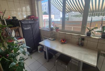 DE VÂNZARE – APARTAMENT 4 CAMERE | PARTER | ZONA EST, NĂVODARI - 10