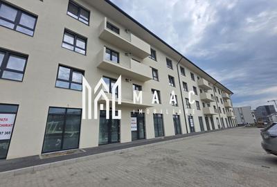 Spațiu comercial, de 620 mp, în Hipodrom 1