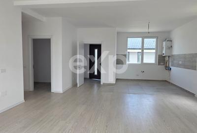 Casă individuală pe parter | 4 camere | 106 mp utili | Teren 300 mp | Tunari - 2