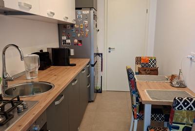 Inchiriere 3 camere -parcare inclusa -ela cotroceni- - 1