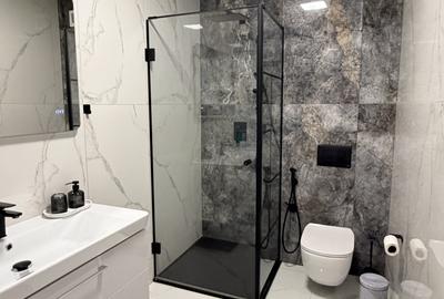 Apartament 2 camere+ garaj,Bloc Nou Andrei Mureșanu Sud - 11