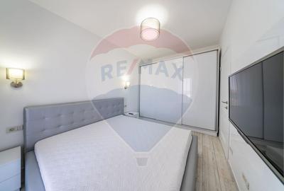 Apartament de închiriat modern la Adora Park, strada Cocorilor - 10