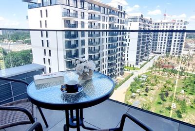 First Rental | Nusco City | Apartament Premium 2 Camere | Metrou Aurel Vlaicu - 9