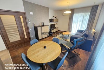 Ap2cam 70mp Bloc Nou - Tomis Mall - Parcare Subterana - 700 euro - 6