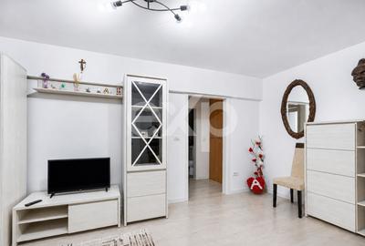 Apartament de închiriat – 2 camere | Splaiul Nicolae Titulescu | - 7