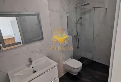2 camere, modern, bloc nou, parcare, Zona Piata Marasti, The Office - 5