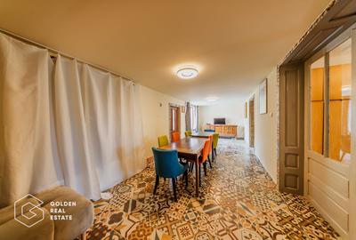Afacere la cheie: Pensiune functionala sau casa de locuit, Ghioroc - 30