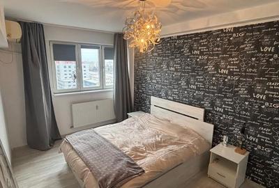 De Inchiriat Apartament 2 camere Piata Muncii, Pet Friendly - 4