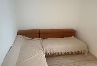 DRISTOR(Benzinaria MOL)-garsoniera, 7/8, mobilata+utilata, 350 euro - 7