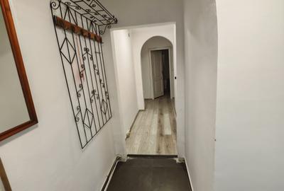 🏡 Apartament cu 2 camere de vânzare în Gruia – 52 mp + balcon - 2