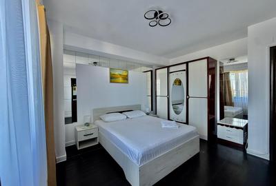 Statiunea Mamaia Apartament tip duplex cu 3 camere si 2 bai de inchiriat - 15