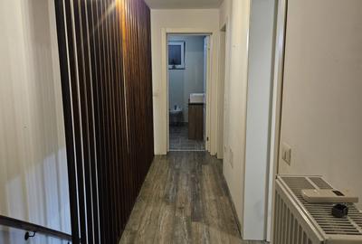 Duplex in Dumbravita , cu 300 mp curte - 3
