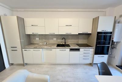 Garsoniera Decomandata Plaza Residence - Faza 4, Lujerului ! - 7