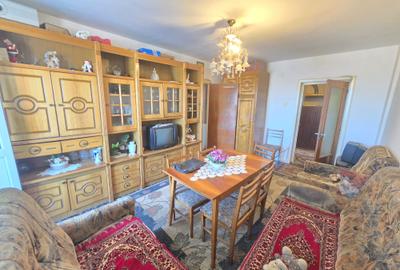 Apartament 2 Camere etajul 1 zona Craiter, Str. Harmanului vis-a-vis de Lidl - 27